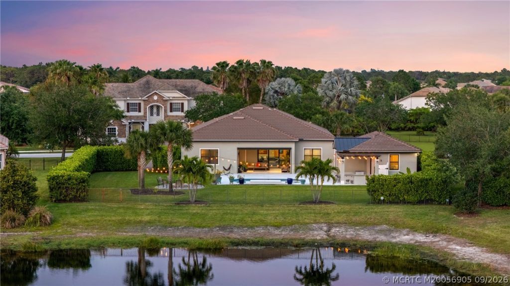868 SW Habitat Lane, Palm City, FL 34990 Photo