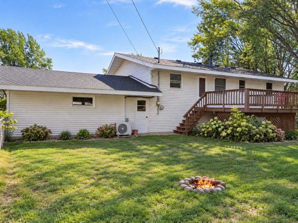 26496 Forli Avenue, Wyoming, MN 55092