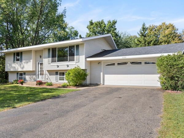 26496 Forli Avenue, Wyoming, MN 55092