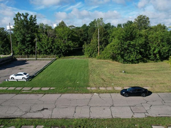 13473 Goddard Street, Detroit, MI 48212
