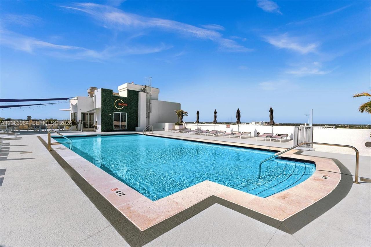 1830 Radius Dr, Unit 1102, Hollywood, FL 33020 Photo