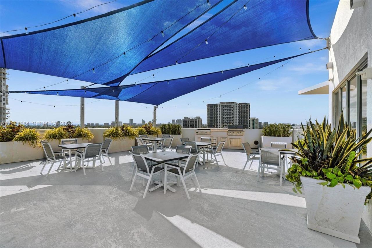 1830 Radius Dr, Unit 1102, Hollywood, FL 33020 Photo