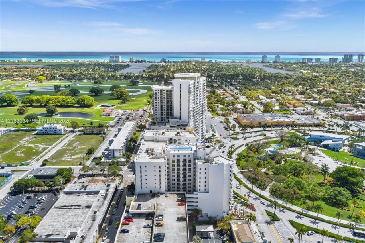 1830 Radius Dr, Unit 1102, Hollywood, FL 33020 Photo
