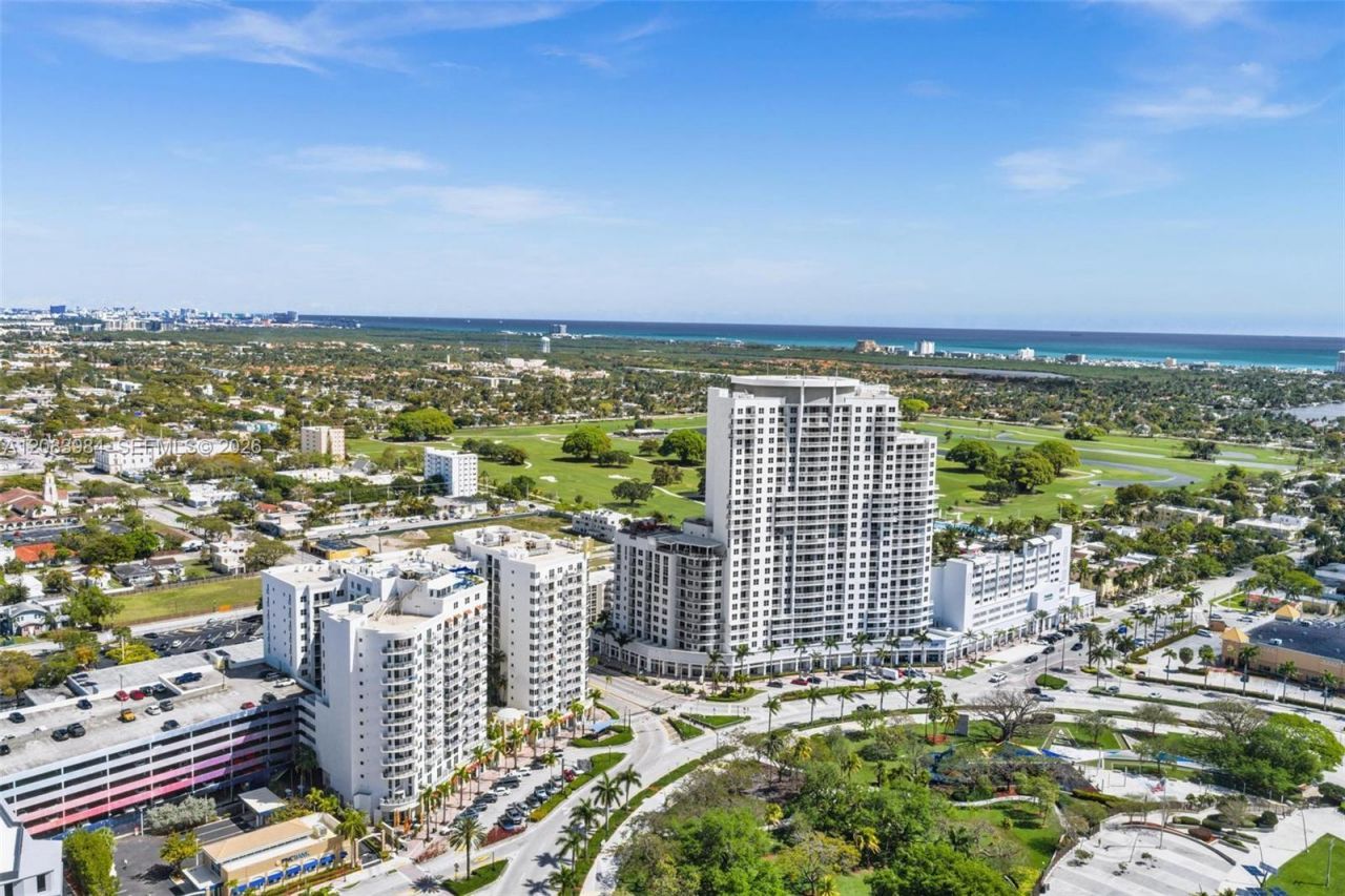 1830 Radius Dr, Unit 1102, Hollywood, FL 33020 Photo