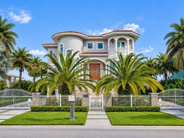 108 Avenue D, Marathon, FL 33050