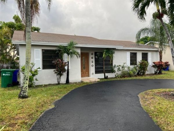 6620 NW 24th Ct, Unit 6620, Margate, FL 33063