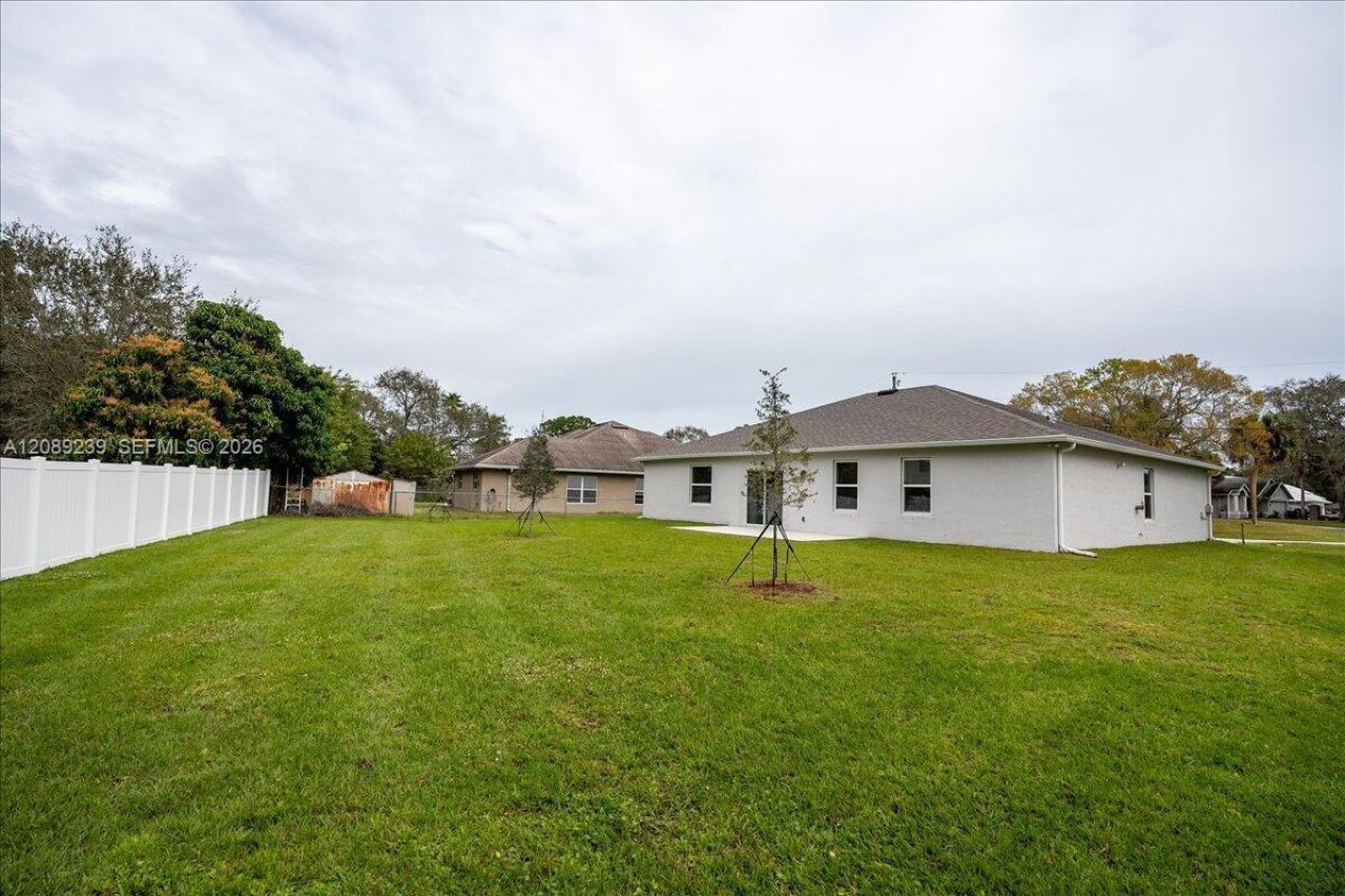 702 SW Aster Rd, Port Saint Lucie, FL 34953 Photo