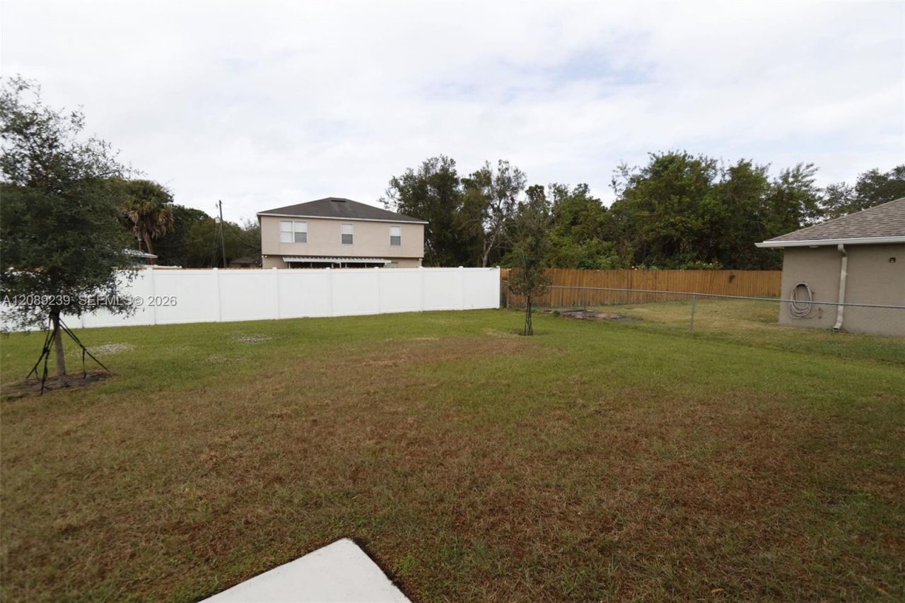 702 SW Aster Rd, Port Saint Lucie, FL 34953 Photo