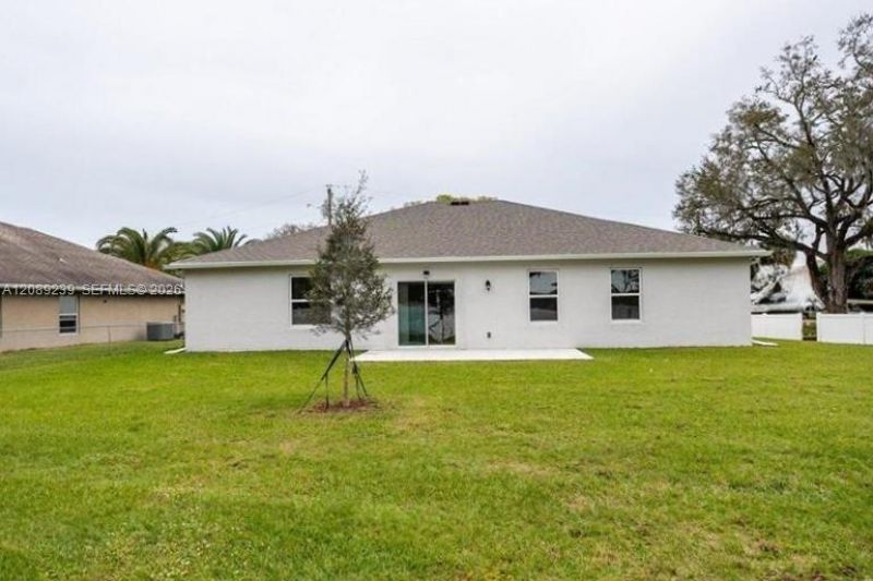 702 SW Aster Rd, Port Saint Lucie, FL 34953 Photo