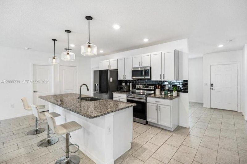 702 SW Aster Rd, Port Saint Lucie, FL 34953 Photo