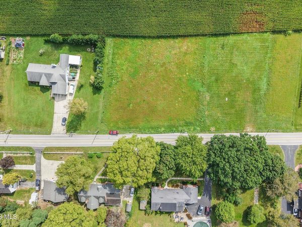 W Portage River South Road, Elmore, OH 43416