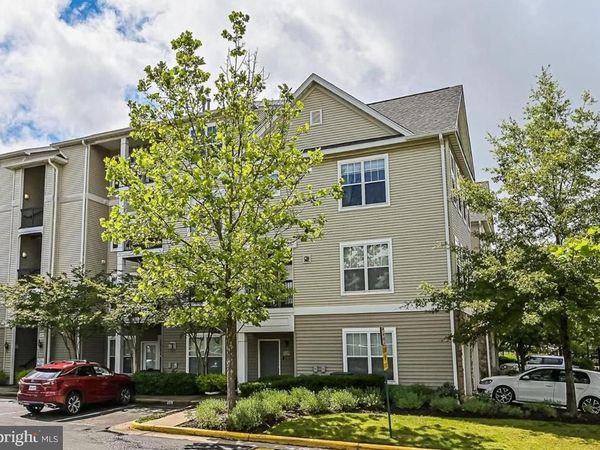 13377 F CONNOR DRIVE, Unit F, CENTREVILLE, VA 20120