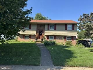 118 WASHINGTON STREET, STRASBURG, PA 17579
