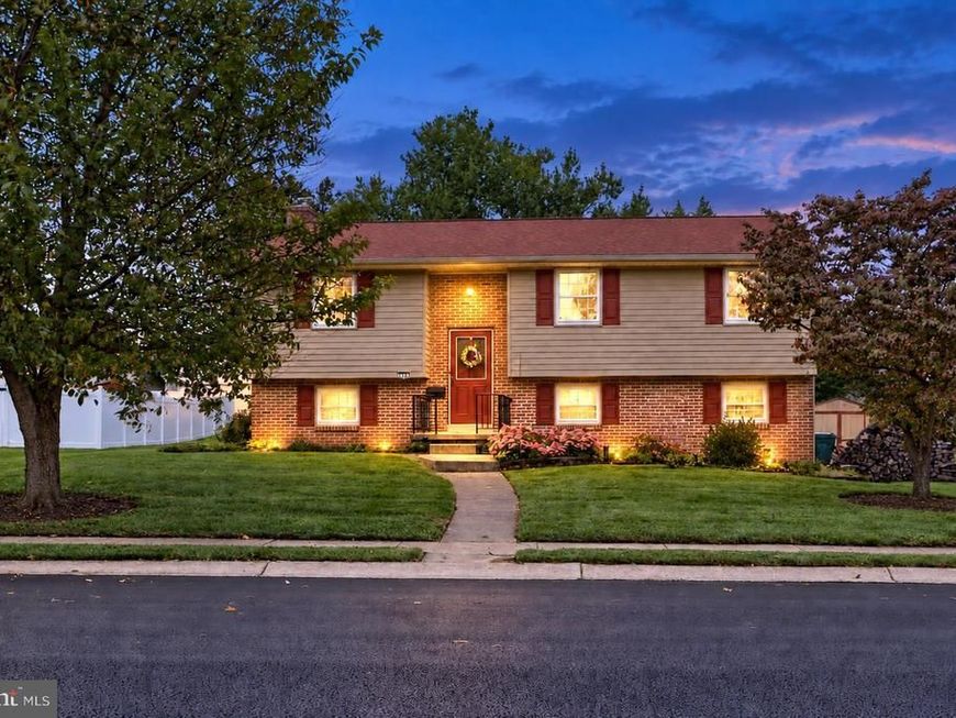 118 Washington Street, Strasburg, PA 17579 Main Photo