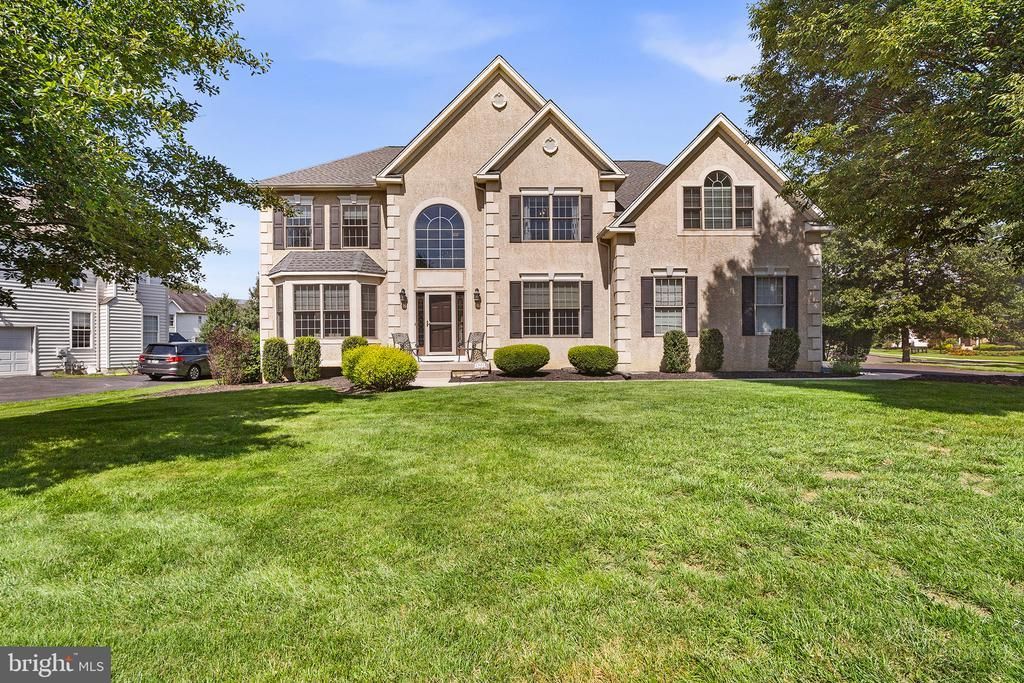 1301 STONEY RIVER DRIVE, AMBLER, PA 19002
