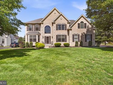 1301 STONEY RIVER DRIVE, AMBLER, PA 19002