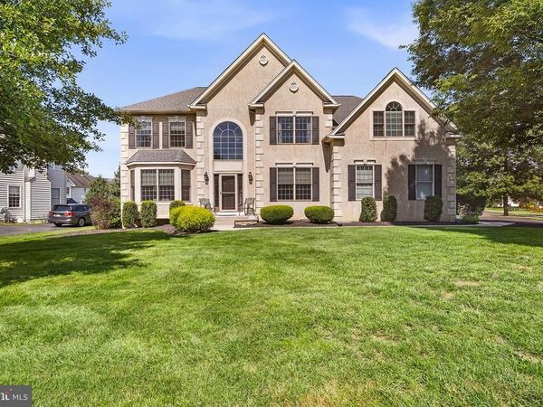 1301 STONEY RIVER DRIVE , AMBLER, PA 19002