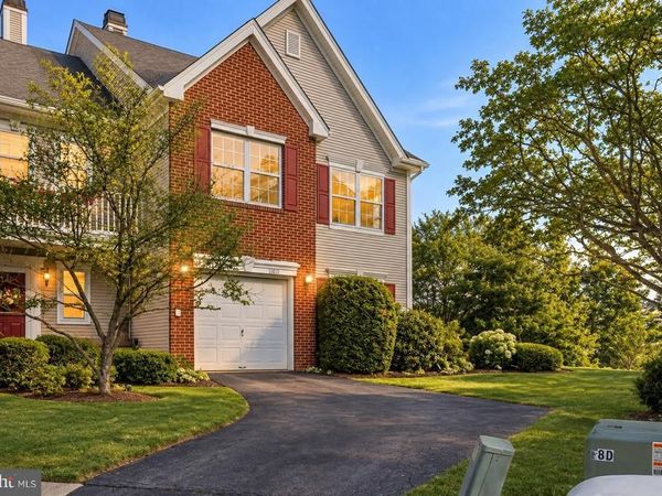 200 DELMAR COURT, NORTH WALES, PA 19454