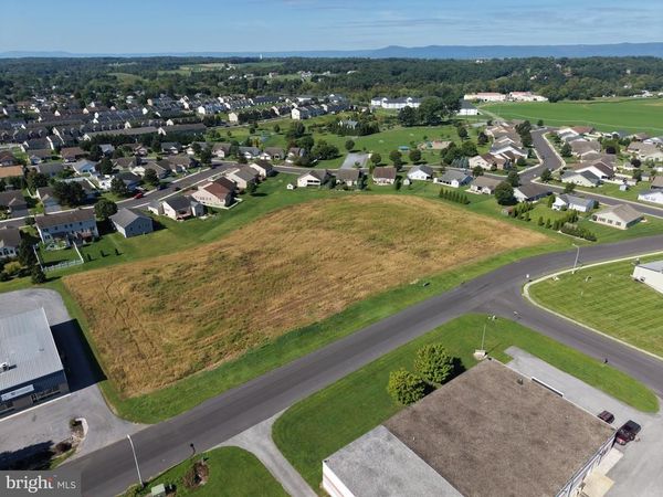 TRACT 1: 1.42+/- ACRES BENEDICT AVENUE , CHAMBERSBURG, PA 17202