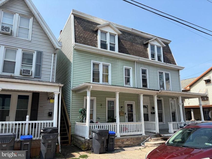 152 S 2nd Street, Steelton, PA 17113 Main Photo