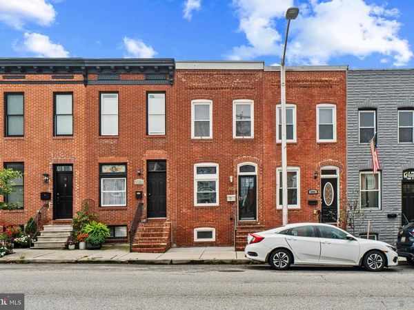 2935 FAIT AVENUE , BALTIMORE, MD 21224
