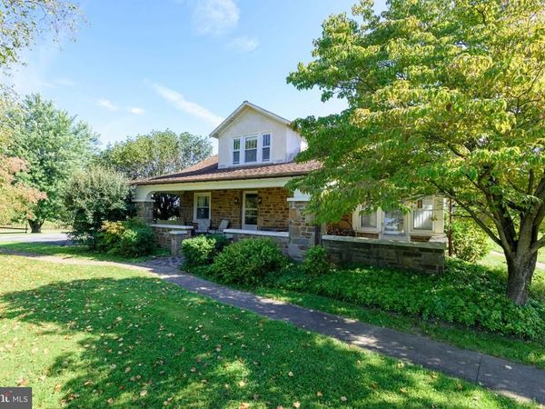 507 COATESVILLE ROAD, WEST GROVE, PA 19390