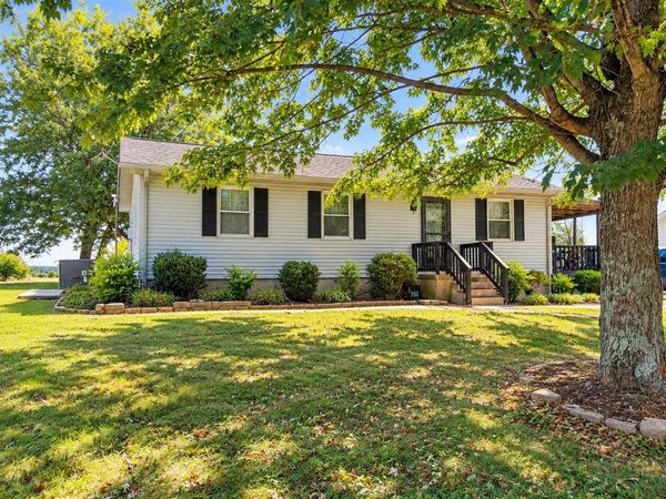 924 Harris Road, Belton, KY 42324