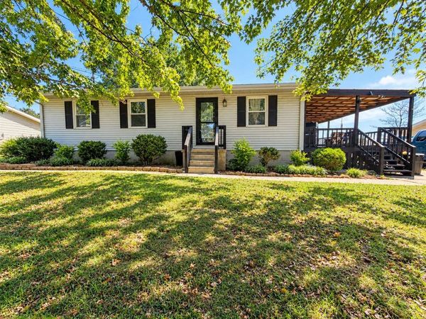 924 Harris Road, Belton, KY 42324