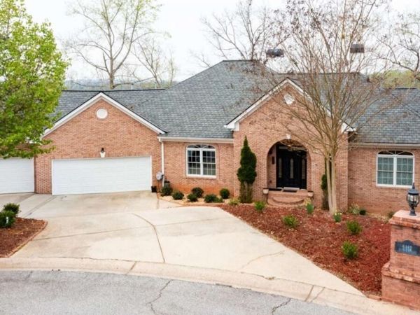 6462 Waterscape Ridge, Gainesville, GA 30506