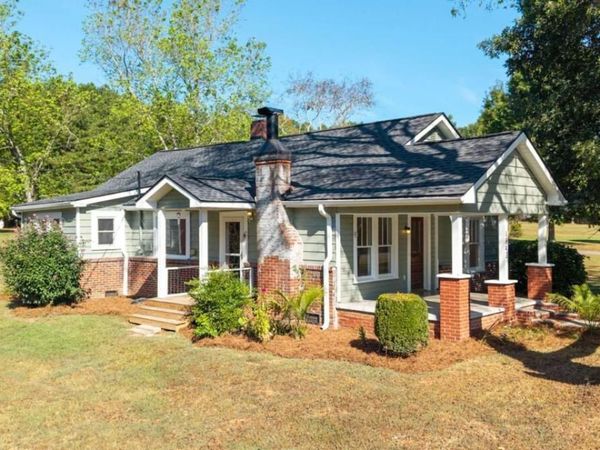 1943 Moores Ferry Road SW, Plainville, GA 30733