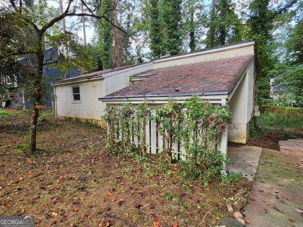 4481 Abernathy Drive, Snellville, GA 30039