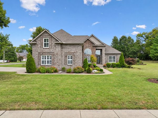 1019 Blue Jay Way, Gallatin, TN 37066