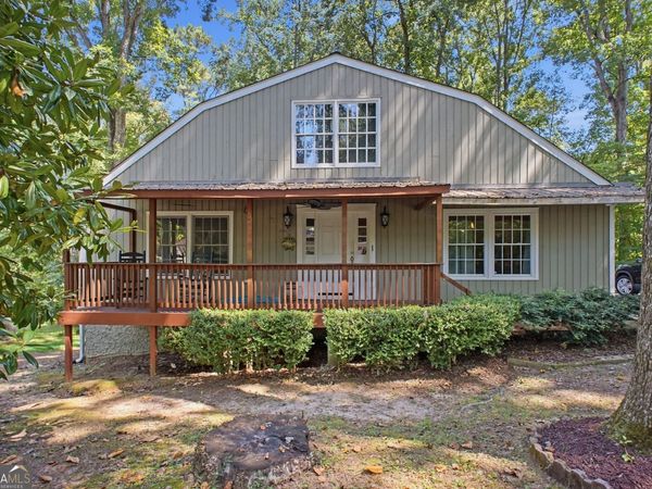 2867 Bob White Drive, Duluth, GA 30096