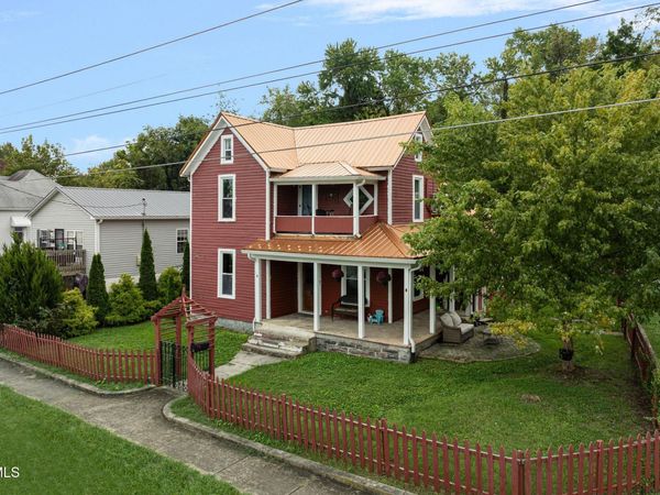 960 Hill Street, Bristol, TN 37620