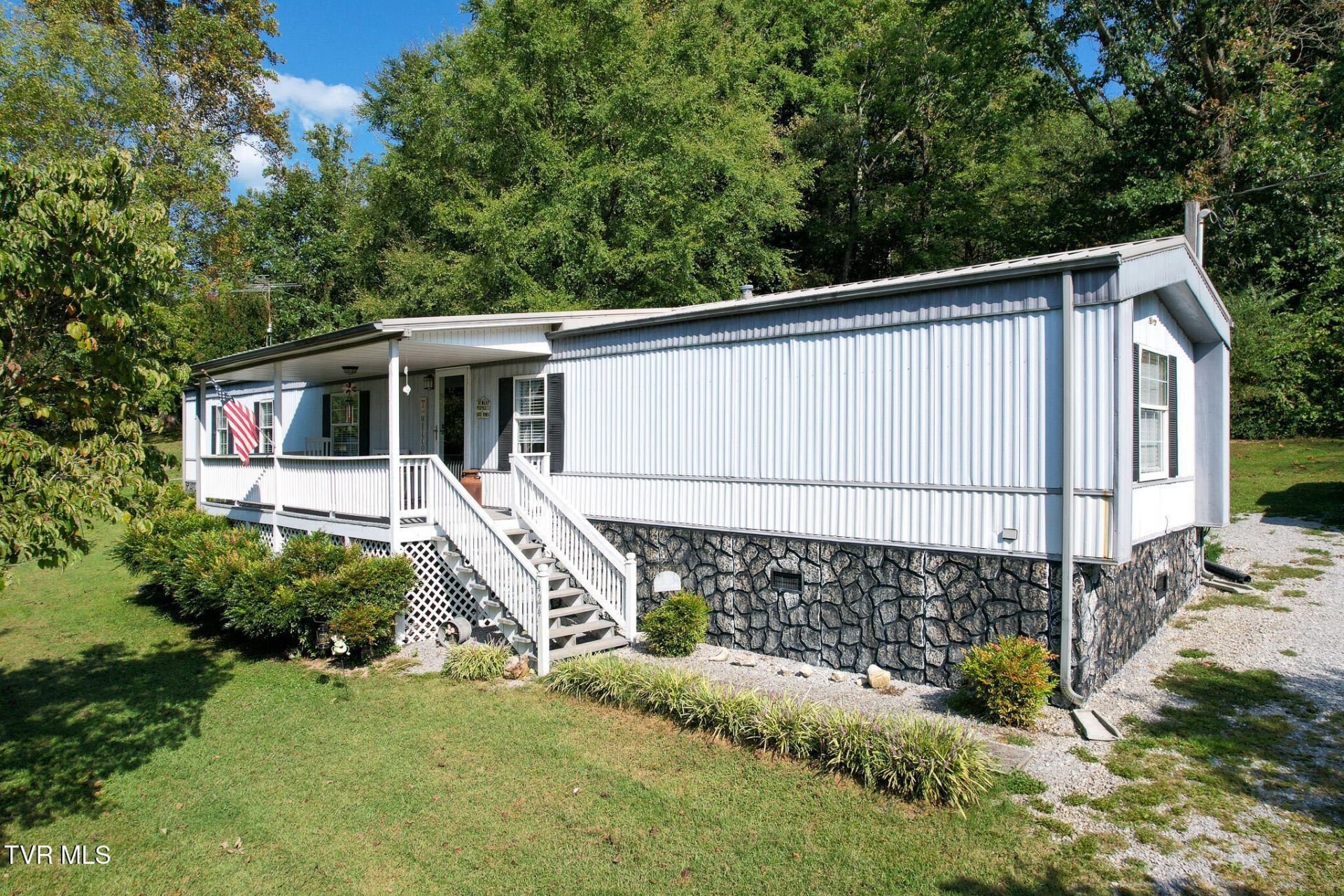 424 Mulberry Road, Greeneville, TN 37745 Main Photo