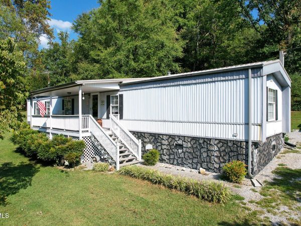 424 Mulberry Road, Greeneville, TN 37745