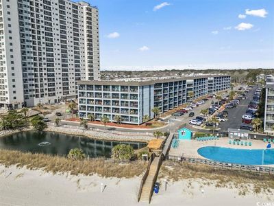5905 S Kings Hwy., Unit 211-B, Myrtle Beach, SC 29575