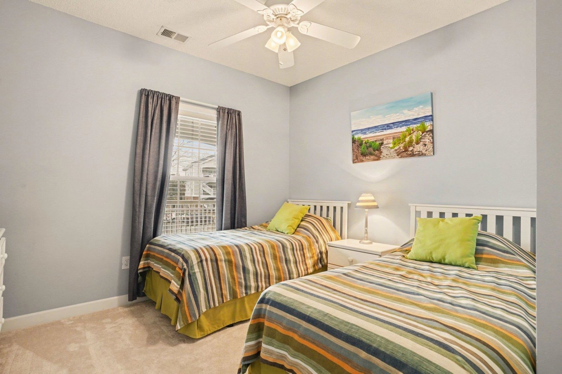 5801 Oyster Catcher Dr.  Photo 17