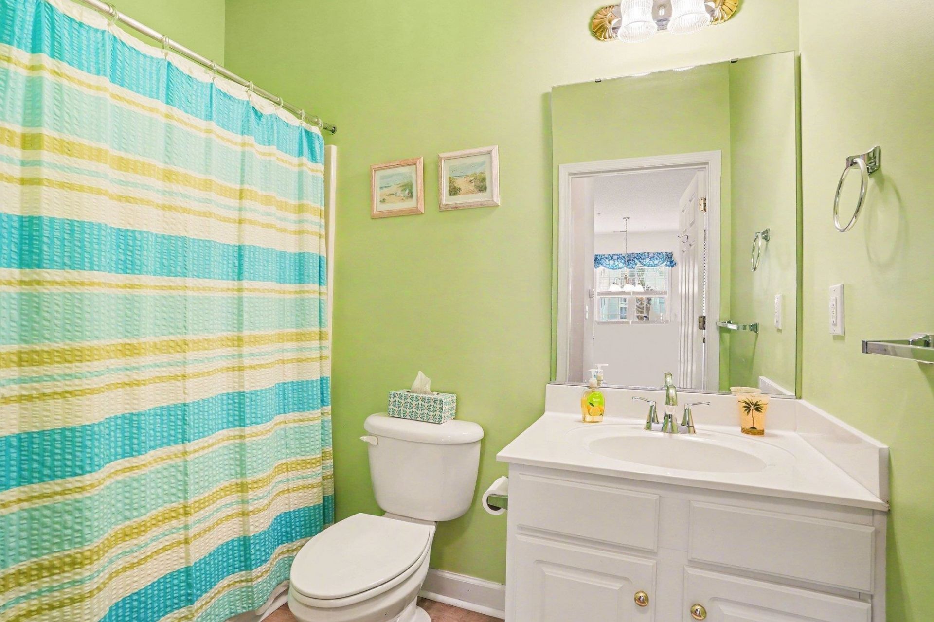 5801 Oyster Catcher Dr.  Photo 19
