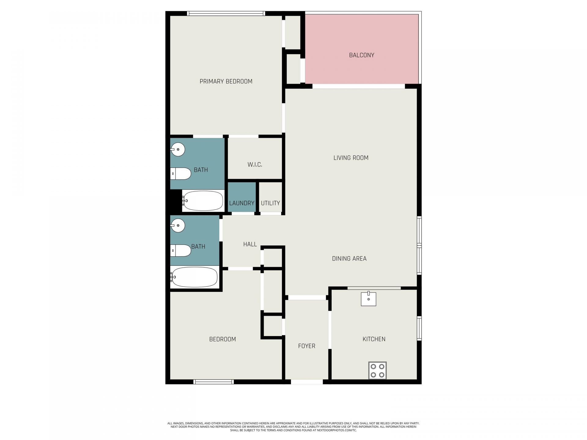 5801 Oyster Catcher Dr.  Photo 21
