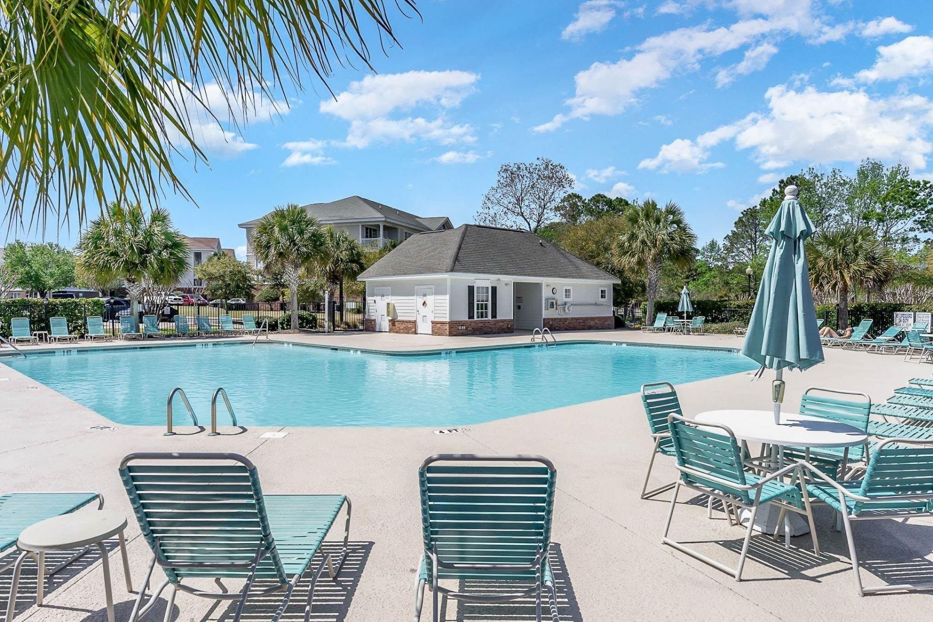 5801 Oyster Catcher Dr.  Photo 25