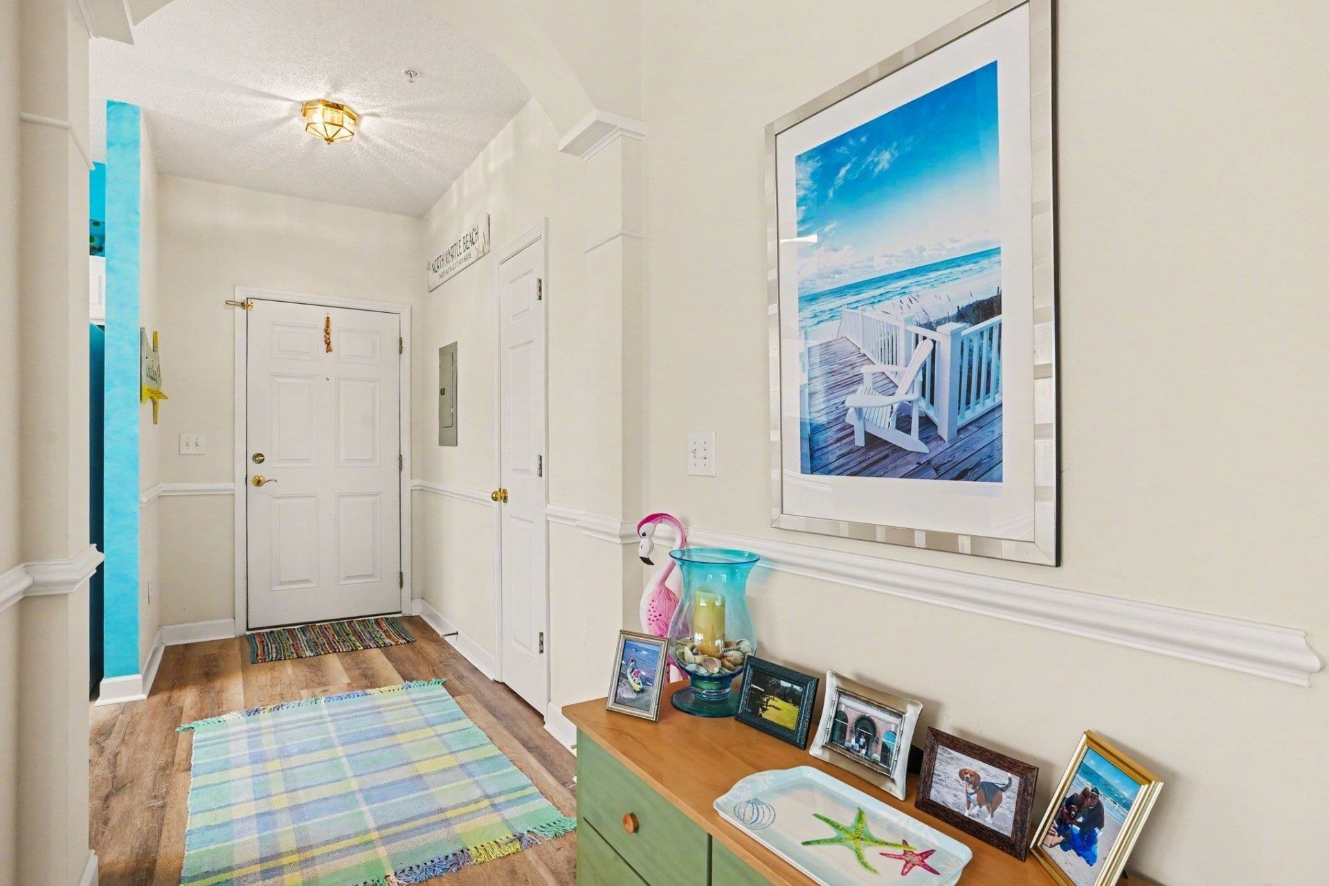 5801 Oyster Catcher Dr.  Photo 5