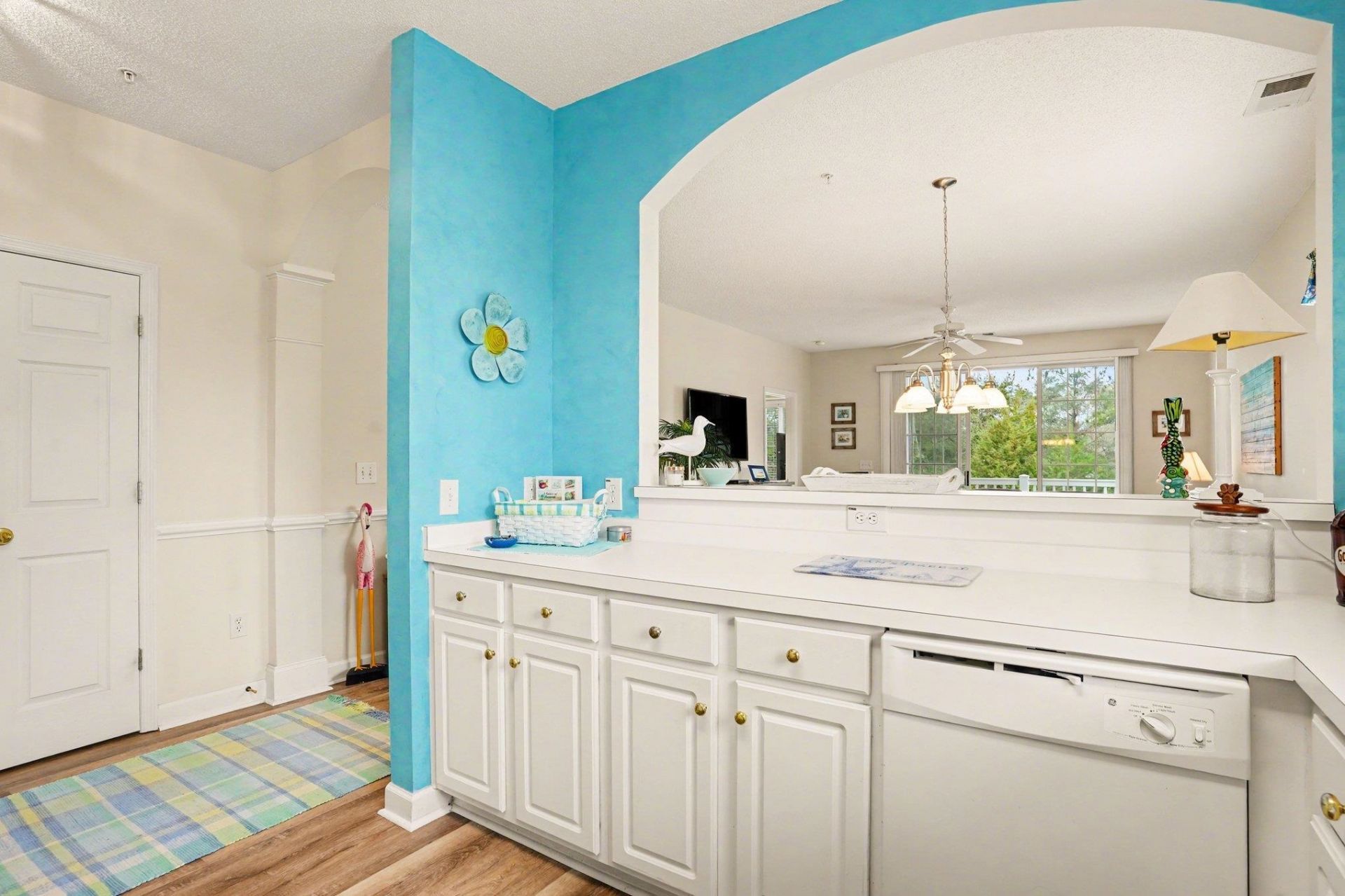 5801 Oyster Catcher Dr.  Photo 7