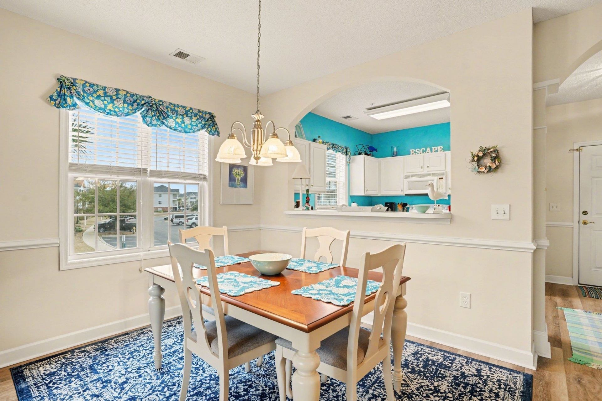 5801 Oyster Catcher Dr.  Photo 8