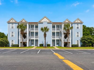 111 Fountain Pointe Ln., Unit 202, Myrtle Beach, SC 29579