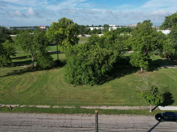 13541 Dequindre Street, Detroit, MI 48212