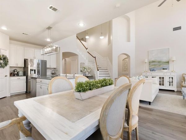 3916 Brook Wood Drive, McKinney, TX 75071