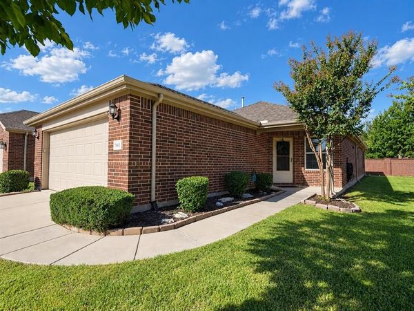 7601 Gulf Breeze Lane , Frisco, TX 75036