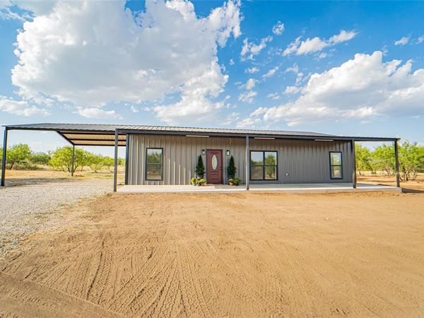 1219 County Road 224 , Breckenridge, TX 76424