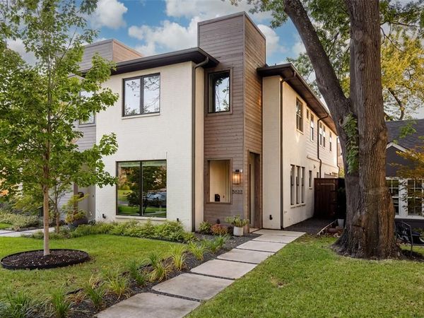 5622 Matalee Avenue, Dallas, TX 75206